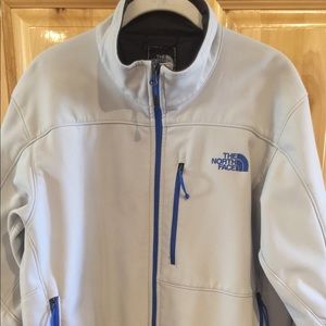 North Face Men’s Jacket large